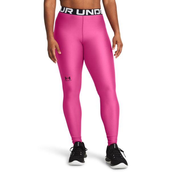 UNDER ARMOUR Helanke ua hg authentics legging W - 1383559-686