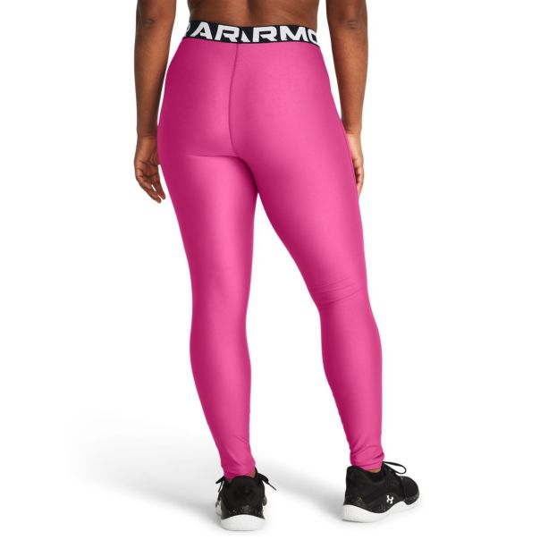 UNDER ARMOUR Helanke ua hg authentics legging W - 1383559-686