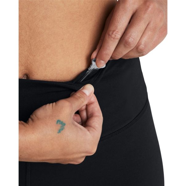 UNDER ARMOUR Helanke campus legging W - 1383606-001