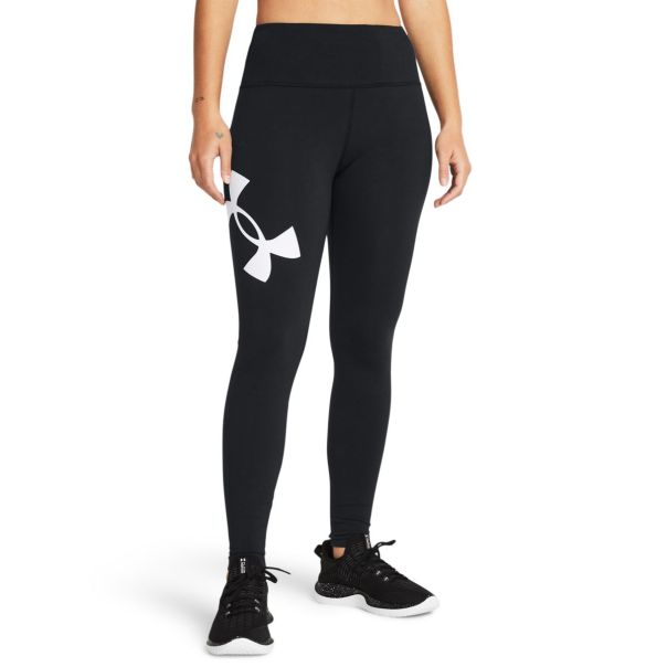 UNDER ARMOUR Helanke campus legging W - 1383606-001