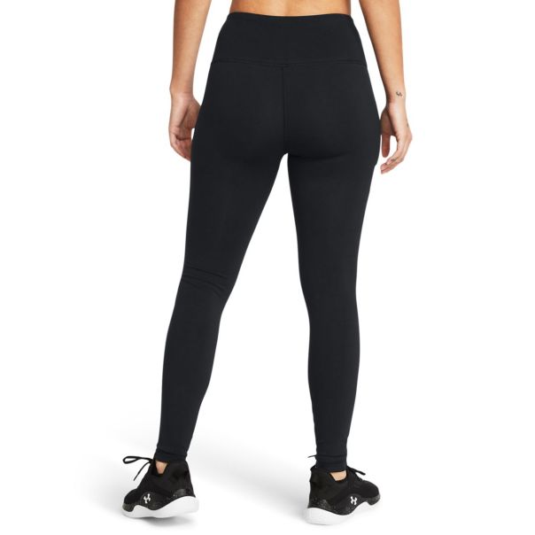 UNDER ARMOUR Helanke campus legging W - 1383606-001