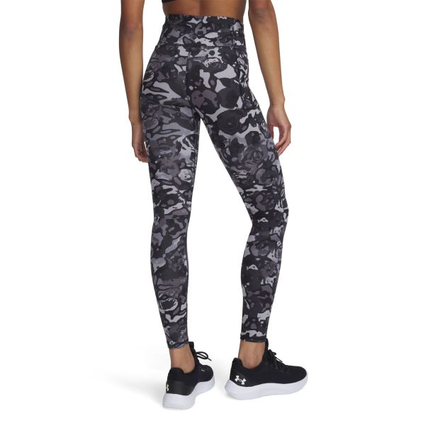 UNDER ARMOUR Helanke motion print legging W - 1383608-002