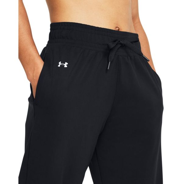 UNDER ARMOUR Donji deo trenerke motion open hem pant W - 1383721-001
