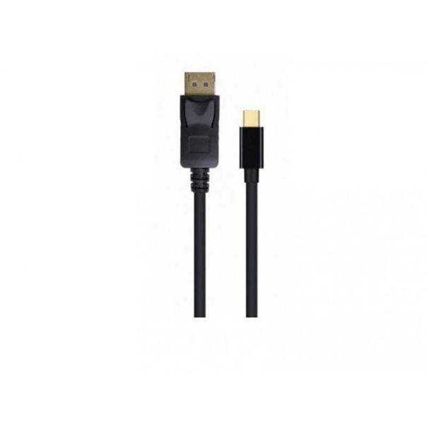 NONAME Kabl Mini DisplayPort na DisplayPort 1,8m - 138444