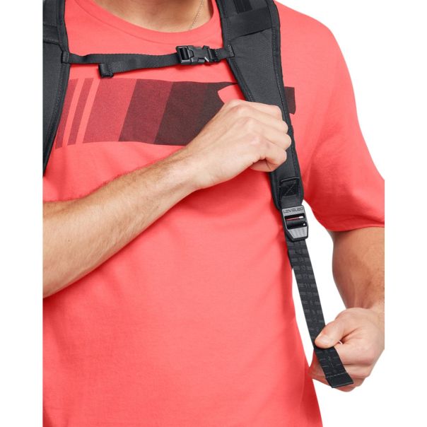 UNDER ARMOUR Ranac ua hustle 6.0 pro U - 1384671-001