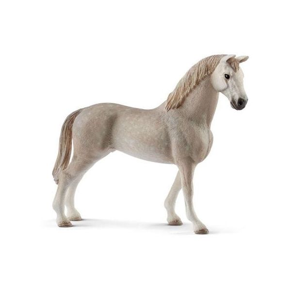 SCHLEICH Holsteiner kobila - 13859
