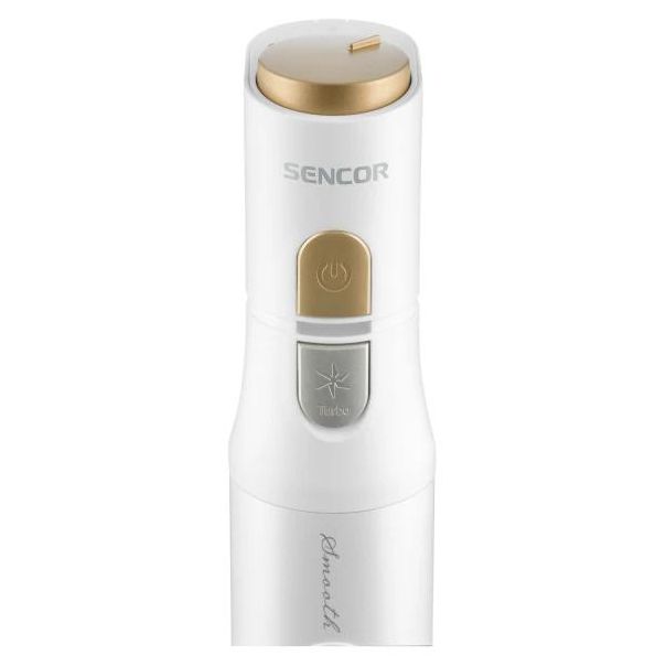 SENCOR Štapni mikser SHB6441WH 1200W - EP2833861