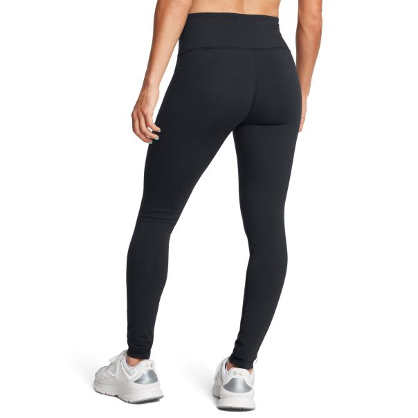 UNDER ARMOUR Helanke ua rival legging W - 1386482-001