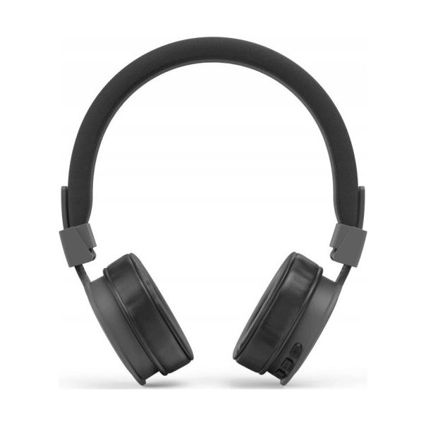 HAMA Bluetooth slušalice Freedom Lit BT II, crna - 184196