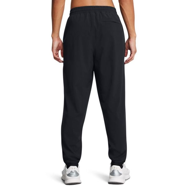 UNDER ARMOUR Donji deo trenerke vibe woven jogger M - 1386557-001