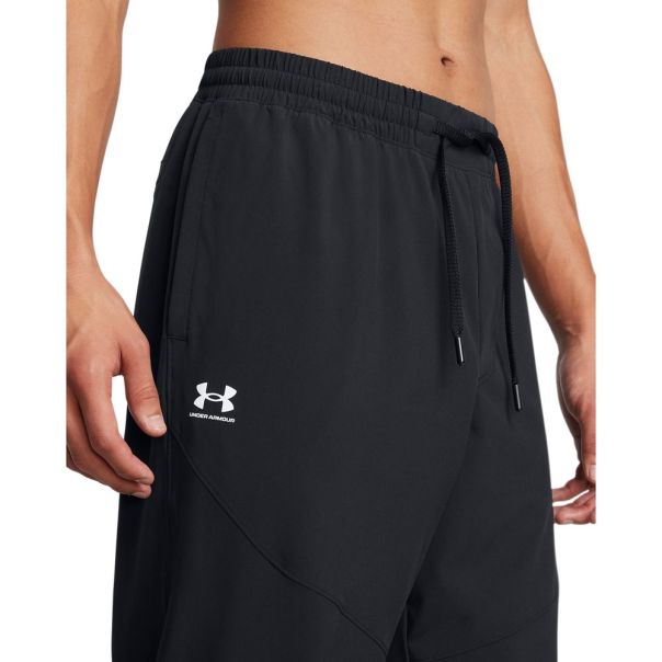 UNDER ARMOUR Donji deo trenerke vibe woven jogger M - 1386557-001