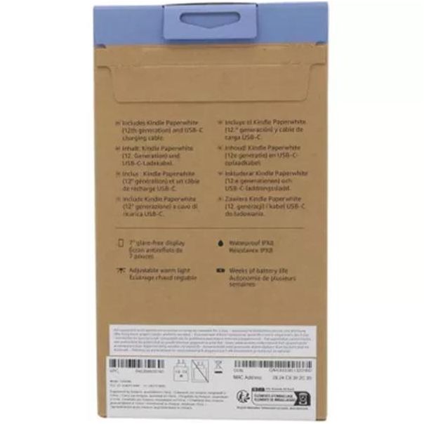 Tablet 7 Amazon Kindle Paperwhite 16GB Jade W/SO - EP2869755