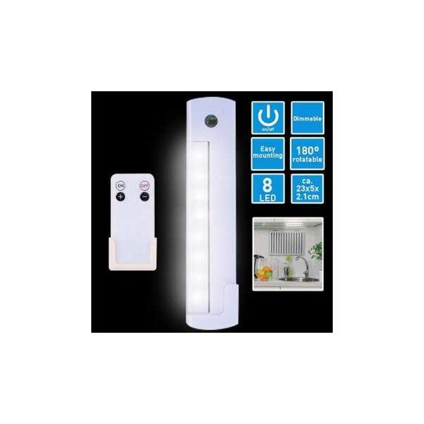 GRUNDIG LED lampa Cabinet 8led - 138714