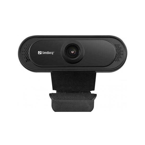Sandberg WEB kamera USB 1080P 333-96 - 138756