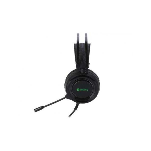 Sandberg Slušalice sa mikrofonom Dominator 126-22 - 138790