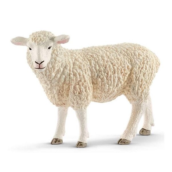 SCHLEICH Ovca - 13882
