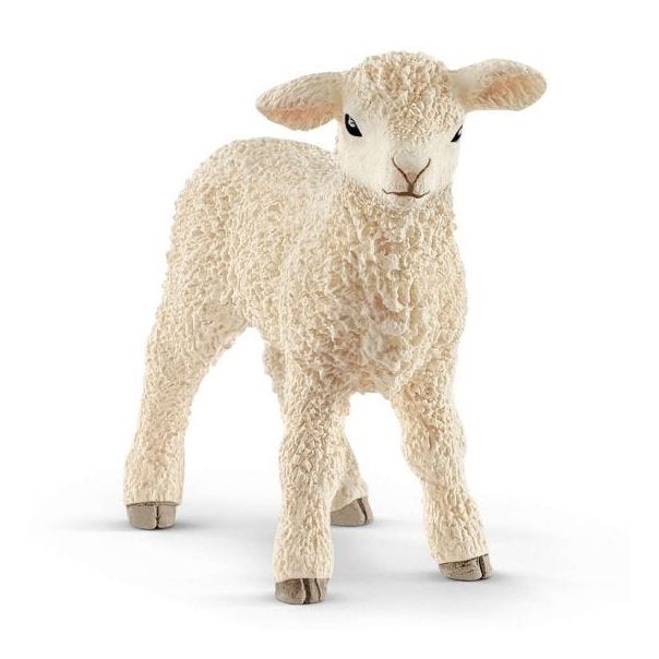 SCHLEICH Jagnje - 13883