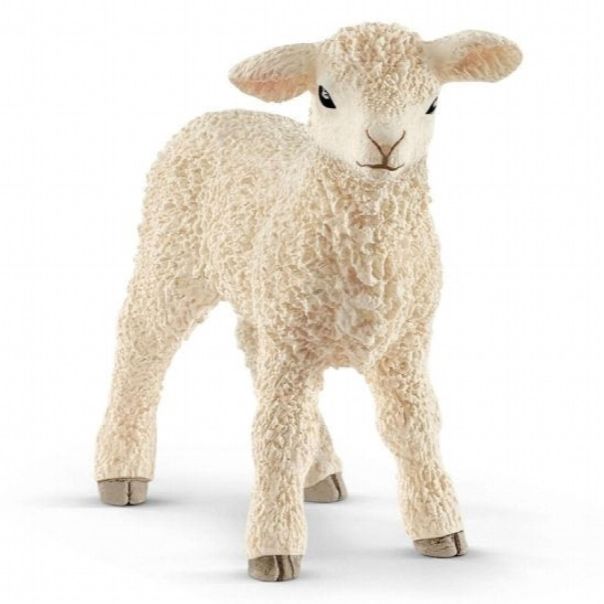 SCHLEICH Jagnje - 13883