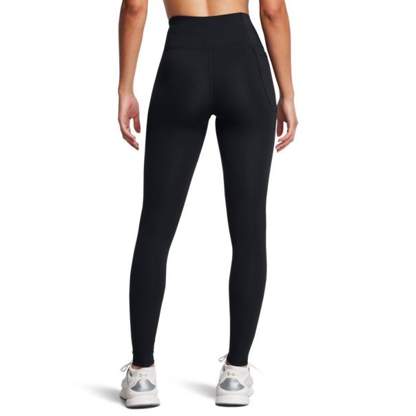 UNDER ARMOUR Helanke motion legging emea W - 1388649-001