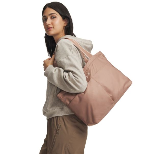 UNDER ARMOUR Torba studio lite tote W - 1388920-201