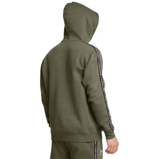 UNDER ARMOUR Duks sa kapuljačom ua icon fleece hd taping M - 1389356-390