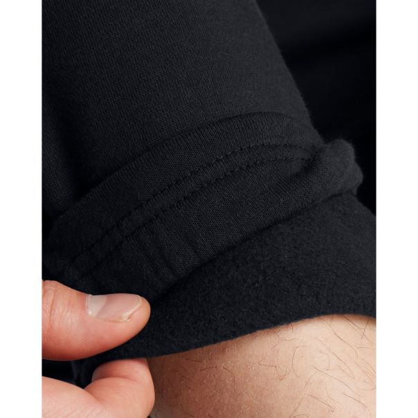 UNDER ARMOUR Donji deo trenerke ua icon fleece jgr taping M - 1389358-001