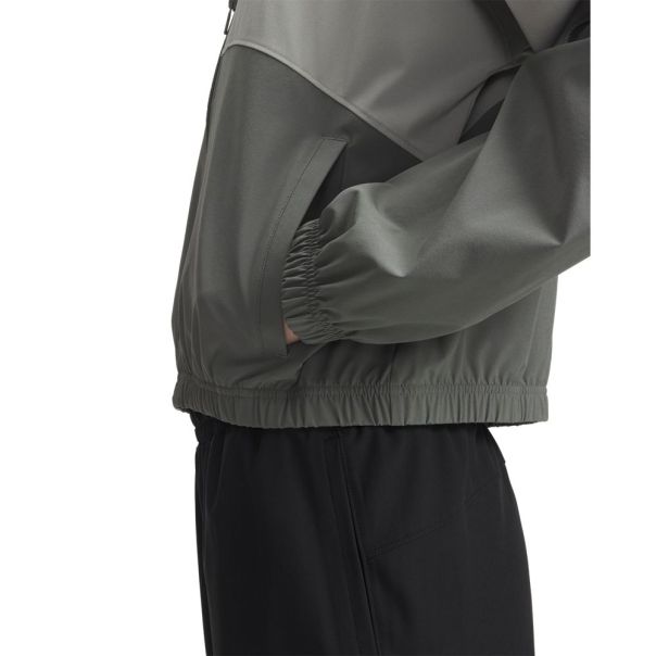 UNDER ARMOUR Duks rival woven W - 1389631-709