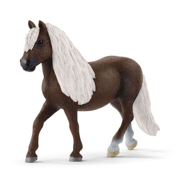 SCHLEICH Crni Forest konj - 13898