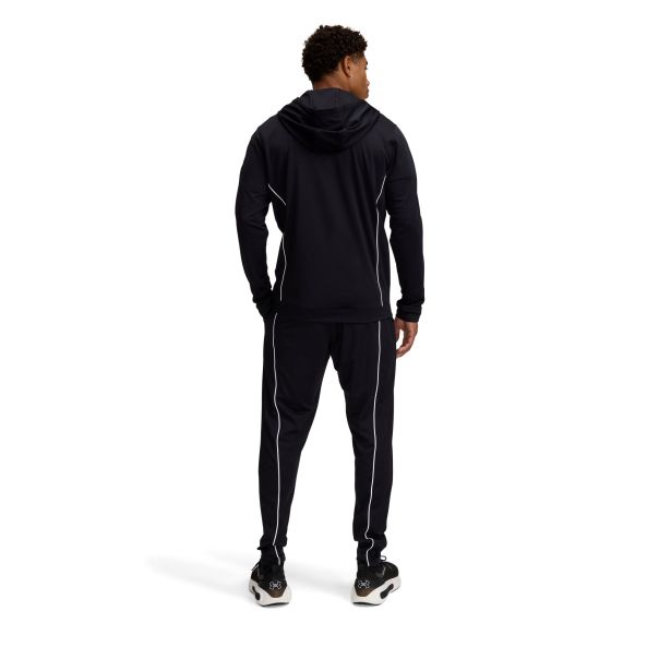UNDER ARMOUR Trenerka ua emea tracksuit novelty M - 1390152-001
