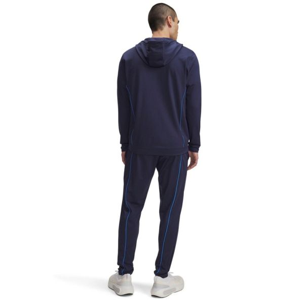 UNDER ARMOUR Trenerka emea tracksuit novelty M - 1390152-403