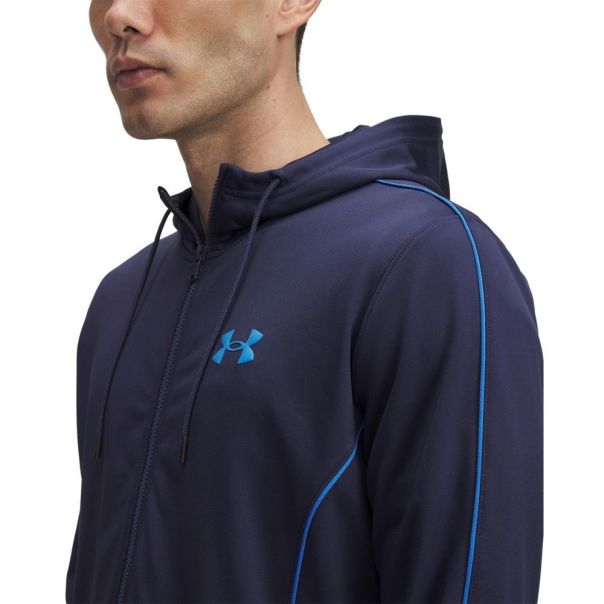 UNDER ARMOUR Trenerka emea tracksuit novelty M - 1390152-403