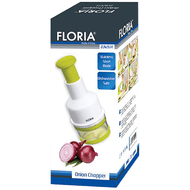 FLORIA Seckalica za luk i povrće ZLN2614 - ZLN2614