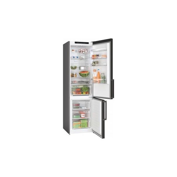 BOSCH Kombinovani frižider KGN39VXCT - 139143