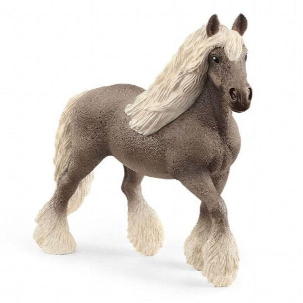 SCHLEICH Dapple siva kobila - 13914