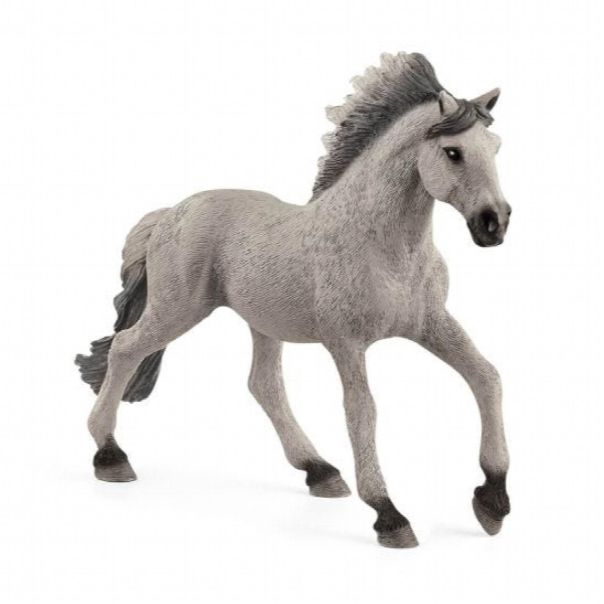 SCHLEICH Sorraia Mustang pastuv - 13915
