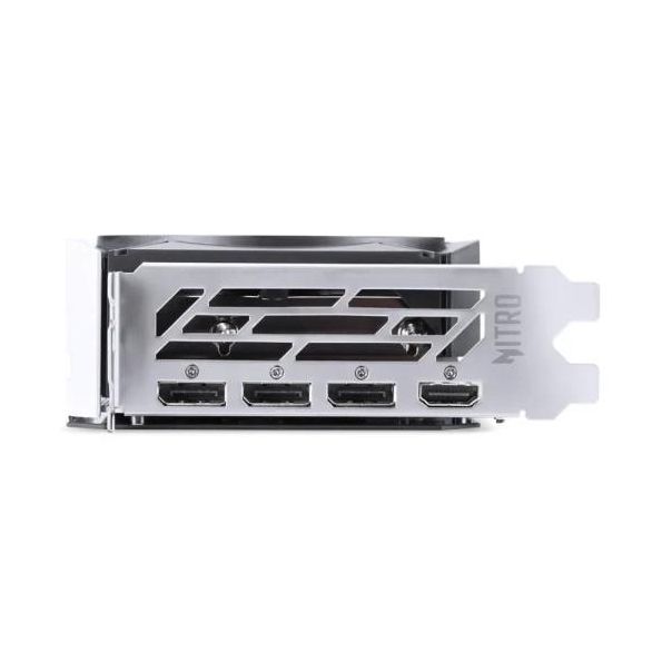 Acer Grafička karta AN RX9070XT 16G OC 16GB GDDR6 256 bit - EP2863871