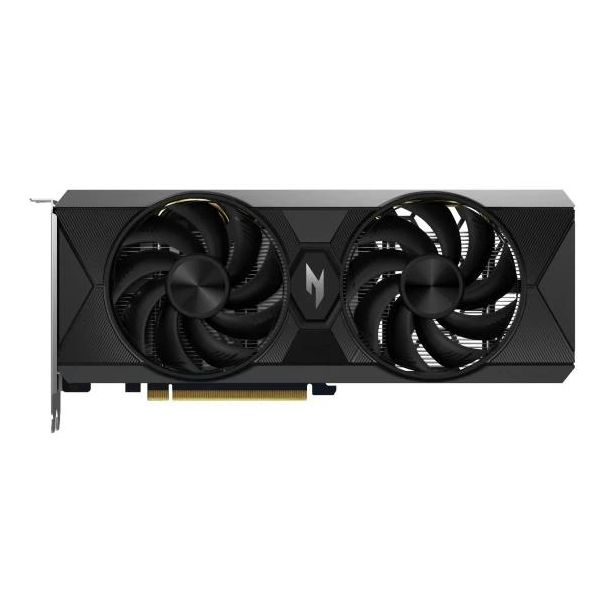 Grafička karta Acer AN RX9060XT 8G OC 8GB GDDR6 128bit - EP2863877