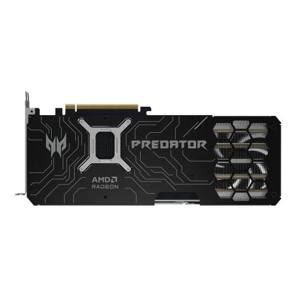 Grafička karta Acer PB RX9070 16G OC - Predator 16GB GDDR6 256bit - EP2863886