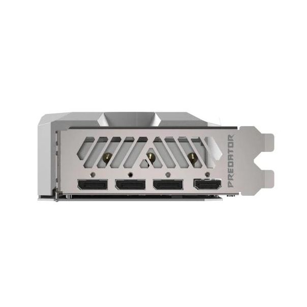 Grafička karta Acer PB RX9070XT 16G White Edition OC - Predator 16GB DDR6 256bit - EP2863865