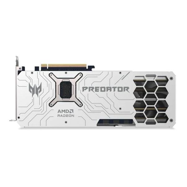 Grafička karta Acer PB RX9070XT 16G White Edition OC - Predator 16GB DDR6 256bit - EP2863865