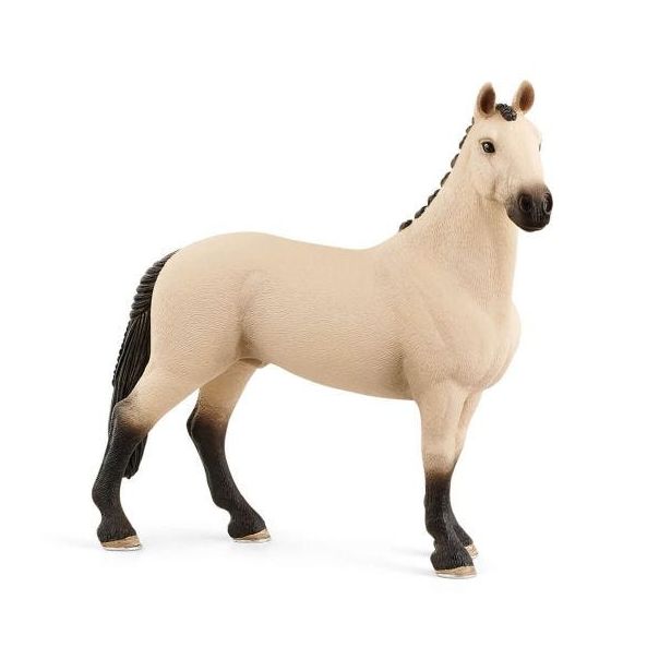 SCHLEICH Hannoverian pastuv - 13928