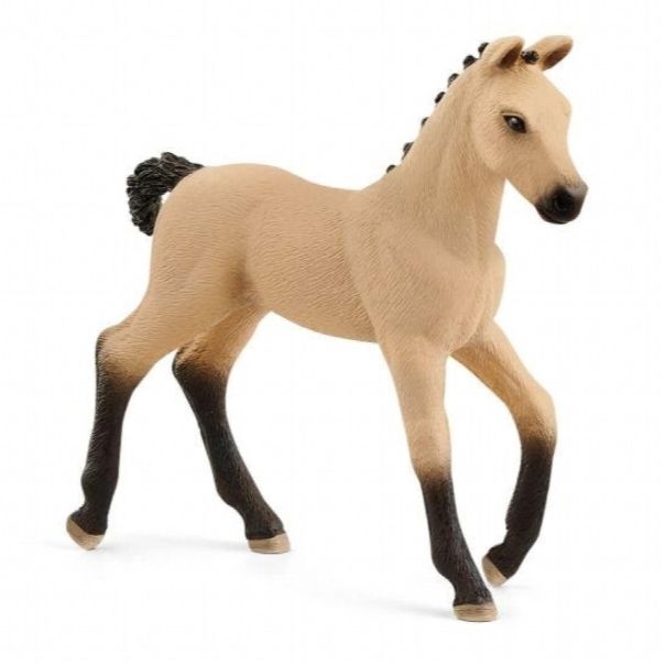 SCHLEICH Hannoverian ždrebe - 13929