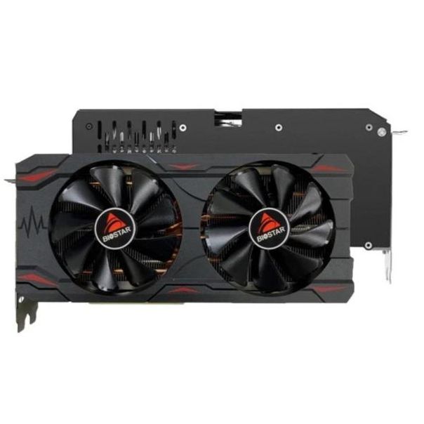 Grafička karta Biostar VN3706RM82 RTX 3070 GDDR6 8GB 256bit - EP2869752