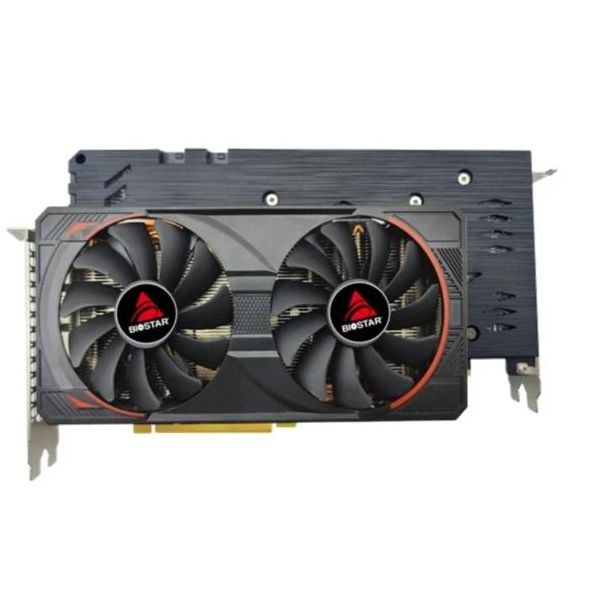 Grafička karta Biostar VN3706RM82 RTX 3070 GDDR6 8GB 256bit - EP2869752