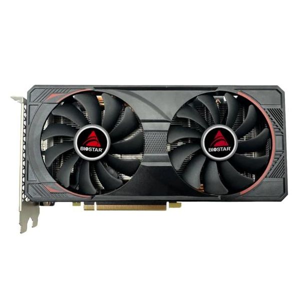 Grafička karta Biostar VN3606TM82 RTX 3060TI GDDR6 8GB 256bit - EP2869749