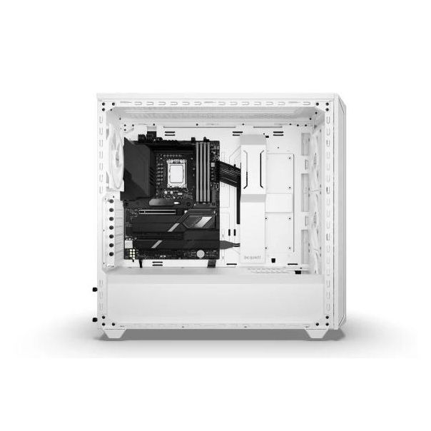 Kućište Be Quiet Shadow Base 800 FX White BGW64 - EP2872014