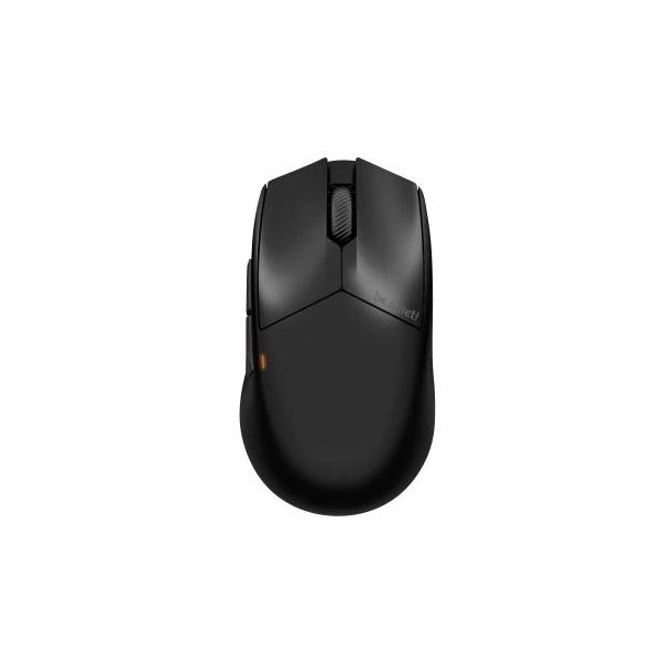 Bežični gaming miš Be quiet Dark Perk Ergo black - EP3186137