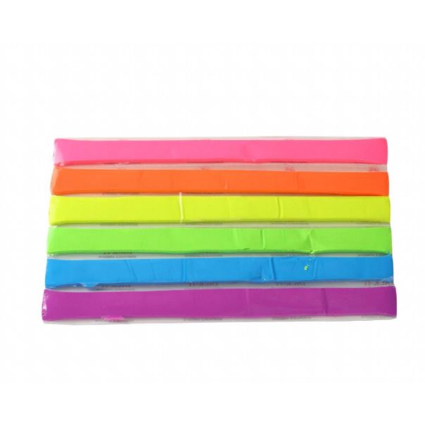 FABER CASTELL Kreativna traka, fluo 187094 - 13936