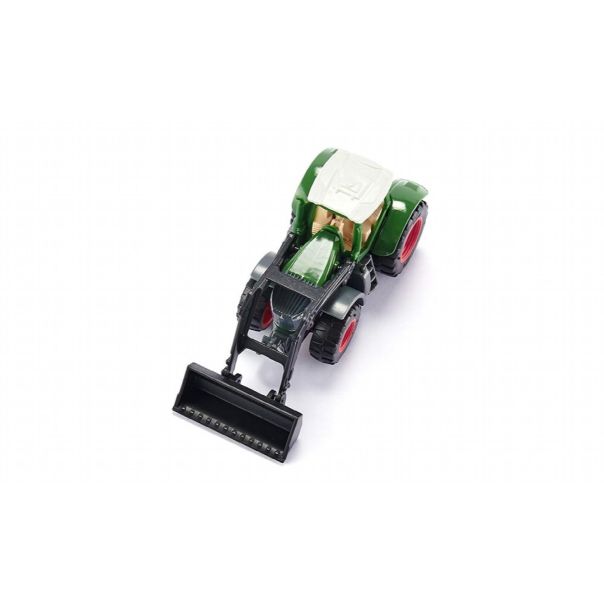 SIKU Traktor sa utovarivačem - 1393