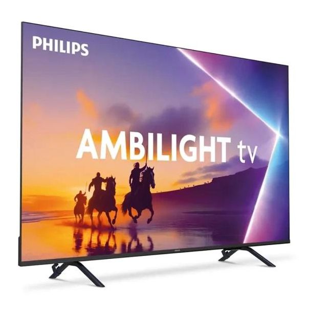 PHILIPS Televizor 55PUS8400/12, Ultra HD, Smart - EP2878342